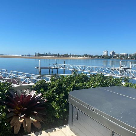 Waves Maroochy River Маручидор Екстериор снимка