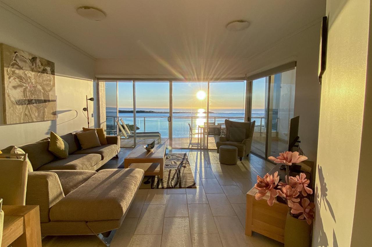 Waves Maroochy River Маручидор Екстериор снимка