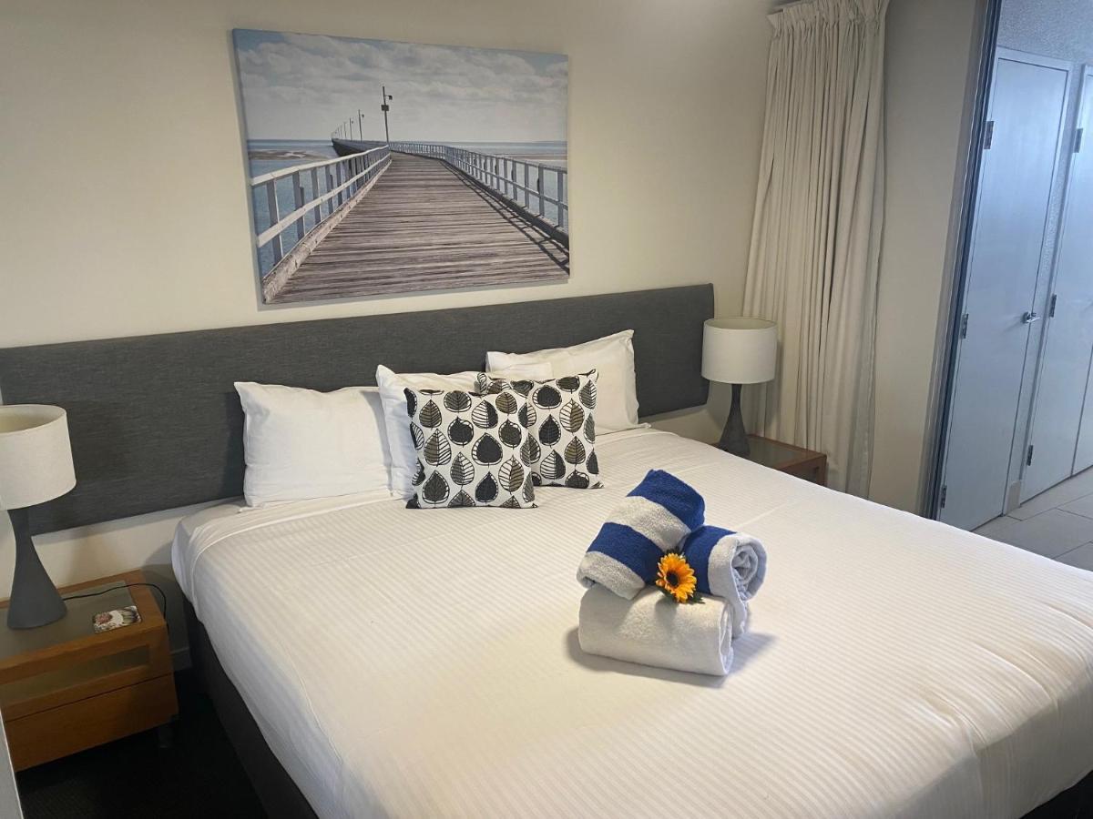 Waves Maroochy River Маручидор Екстериор снимка