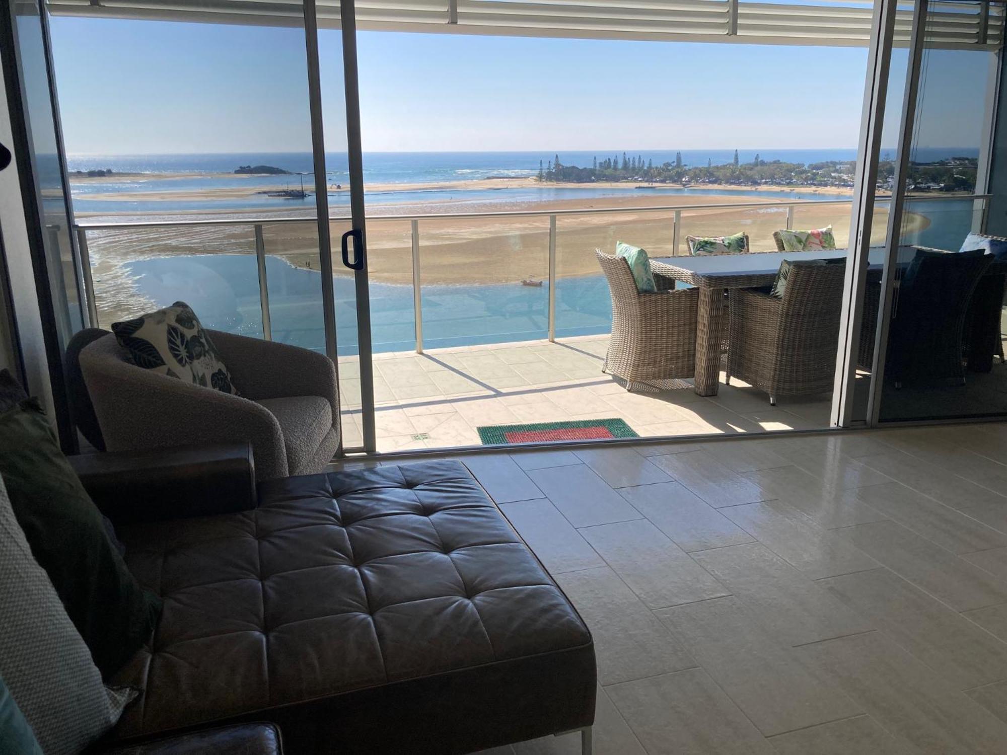Waves Maroochy River Маручидор Екстериор снимка