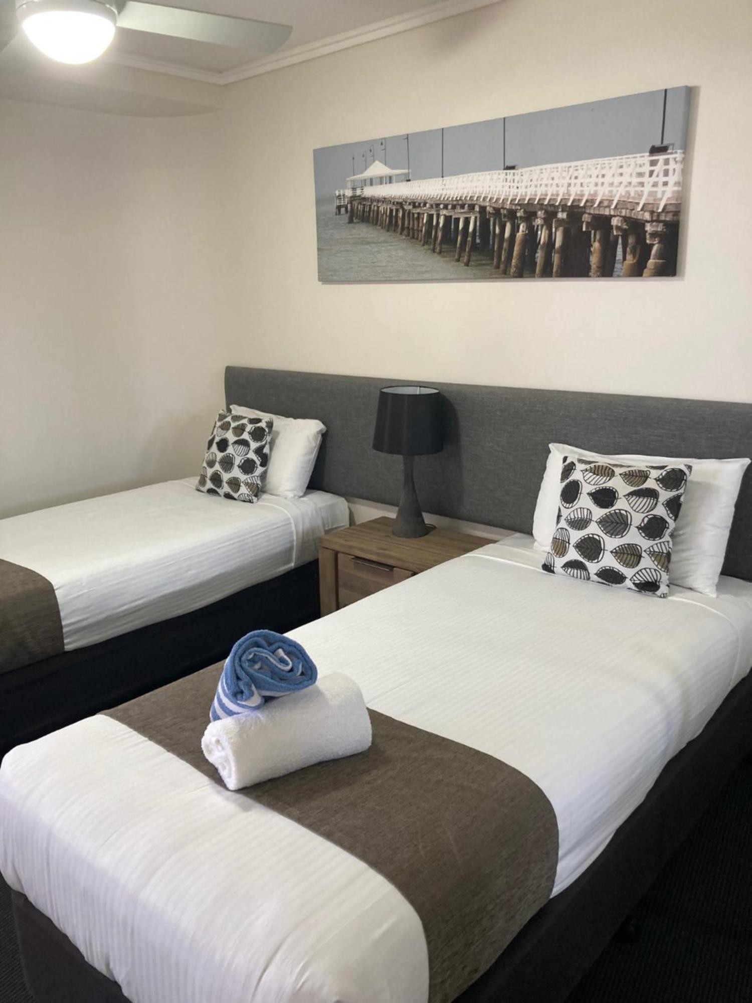 Waves Maroochy River Маручидор Екстериор снимка