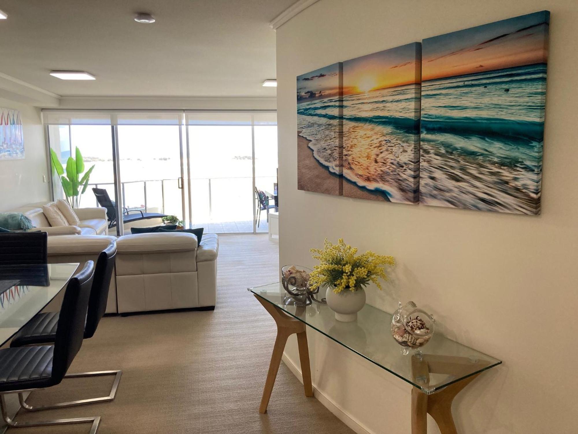 Waves Maroochy River Маручидор Екстериор снимка