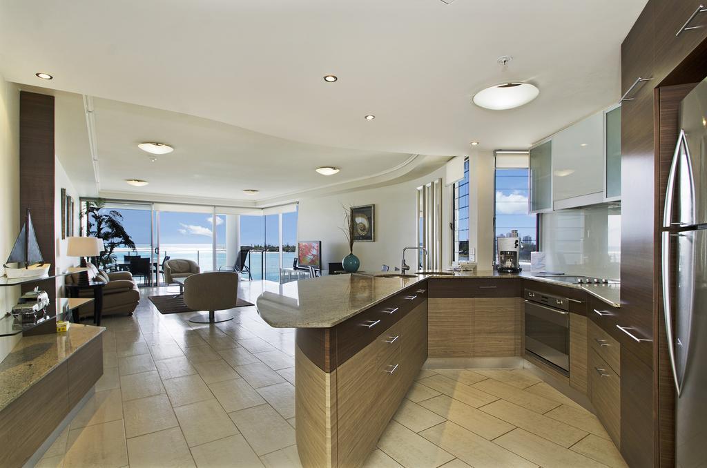 Waves Maroochy River Маручидор Екстериор снимка
